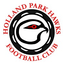 Holland Park Hawks Reserve - Team Holland Park Hawks Reserve 324394 Football Live