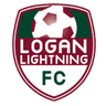 Logan Lightning (w) - Caboolture Fc W Vs Logan Lightning W