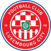 Luxembourg City - Ettelbruck VS Luxembourg City Sport