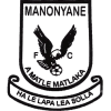 Manonyane FC - Fc VS Manonyane Fc Sport