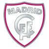 Madrid CFF II Women - W VS Madrid Cff Ii Women Result