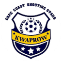 Cape Coast Shooting Stars - Fc VS Cape Coast Shooting Stars Score