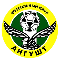 FK Angusht Nazran