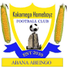 Kakamega Homeboyz - United VS Kakamega Homeboyz Live