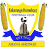 Kakamega Homeboyz - Team Kakamega Homeboyz 324533 Football Result
