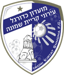 Hapoel Kiryat Shmona - Gan VS Hapoel Kiryat Shmona Result Today