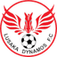 Lusaka Dynamos (w) - Team Lusaka Dynamos W 348512 Schedule