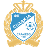 Slavija Sarajevo - Team Slavija Sarajevo 307192 Football Score