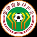 Anhui U18 - U VS Anhui U Score Today