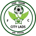 City Lads FC (w) - Women VS City Lads Fc Women Result Today