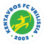 Kentavros Vrilissia FC - Team Kentavros Vrilissia Fc 385215 Sport