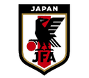 Japan U23 - U VS Japan U Live Score