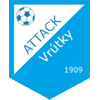 Attack Vrutky - Vrutky VS Poprad Result