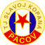 TJ Slavoj Pacov - Team Tj Slavoj Pacov 363629 Football Live Score