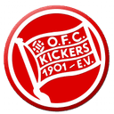 Kickers OffenbachU17 - U VS Kickers Offenbachu Sport