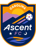 Carolina Ascent Women - W VS Carolina Ascent Women Live Score