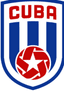 Cuba U19 - Team Cuba U 365861 Schedule