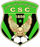 CS Constantine - Setif VS Cs Constantine Sport