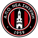 Nea Smyrni - Iraklio Vs Nea Smyrni 598106 Schedule