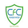Comerciantes FC - Team Comerciantes Fc 300518 Live