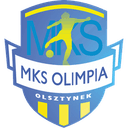 Olimpia Olsztynek - Mlawa VS Olimpia Olsztynek Live Score