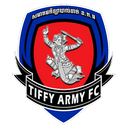 Tiffy Army FC - Fc VS Phnom Penh Fc Live Score Today