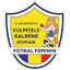 Vulpitele Galbene Roman Women - Team Vulpitele Galbene Roman Women 337384 Football Live