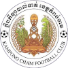 Kampong Cham FC - Fc VS Kep Province Score Today