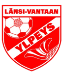 Lansi-Vantaan Ylpeys - Ylpeys VS Vaud Canton Result