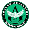 Soccer Assassins Women - Women VS Soccer Assassins Women Live