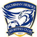 Techiman Heroes SC - Sc VS Basake Holy Stars Fc Result Today