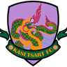 Kasetsart FC - Kasetsart Fc Vs Pattani