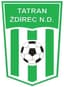 SK Zdirec Nad Doubravou - Team Sk Zdirec Nad Doubravou 328337 Football Live