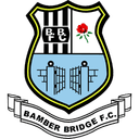 Bamber Bridge - City VS Bamber Bridge Score