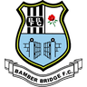 Bamber Bridge - Team Spennymoor Town 303223 Scores