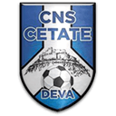 CNS Cetate Deva - Baita VS Cns Cetate Deva Live Score