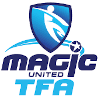 Magic United U23 - U VS Gold Coast Knights U Result