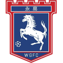 Wing Go FC - Fc VS Sai Kung Friends Sport