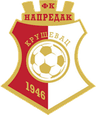 FK Napredak Krusevac - NBA Prediction