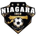 Niagara 1812 (W) - W VS Bc United Women Score
