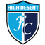 High Desert FC - Team High Desert Fc 338061 Live