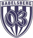 SV Babelsberg 03 U19 - U VS Hallescher Fc U Live Score