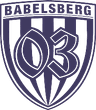 SV Babelsberg 03 U19 - Team Sv Babelsberg U 315872 Live Football