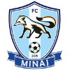 FC Mynai - Vyshgorod VS Fc Mynai Sport