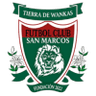 FC San Marcos - Team Deportivo Llacuabamba 299050 Live Result