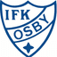 IFK Osby U19 - Team Ifk Osby U 325376 Results