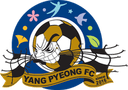 Yangpyeong - Yangpyeong Vs Siheung City 446803 Live