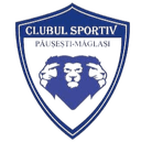 ACS Pausesti Maglasi - Costesti VS Acs Pausesti Maglasi Score