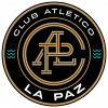 Club Atletico La Paz - Player Alam Galindo 817409 358642 Football