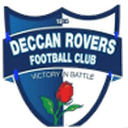 Deccan Rovers FC - Stride Vs Deccan Rovers Fc 640264 Live Football